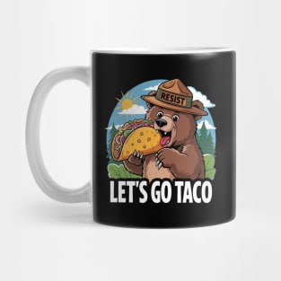 lets-go-taco Mug